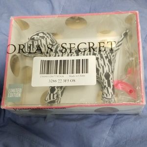 Pink Victoria Secret Dog